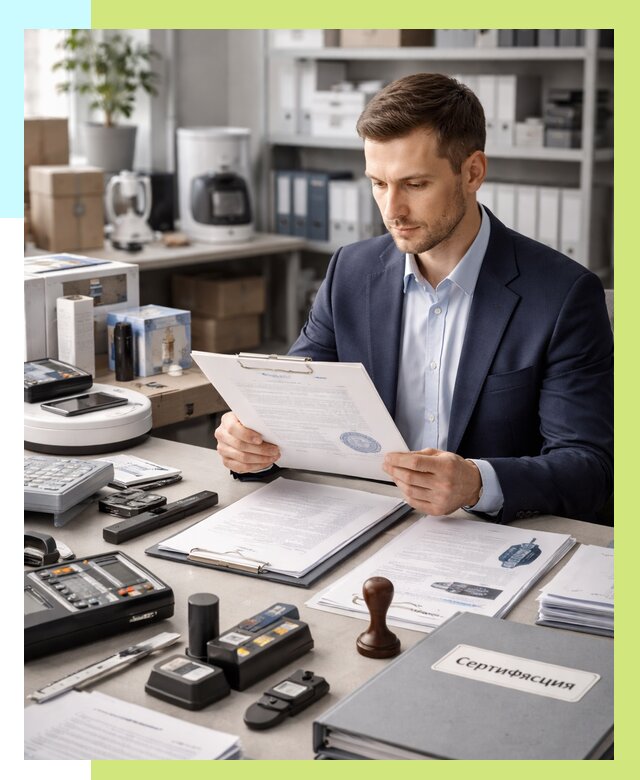 Сертификация продукции в Алапаевске от 48173 р. | Орган Алешин-Лпв