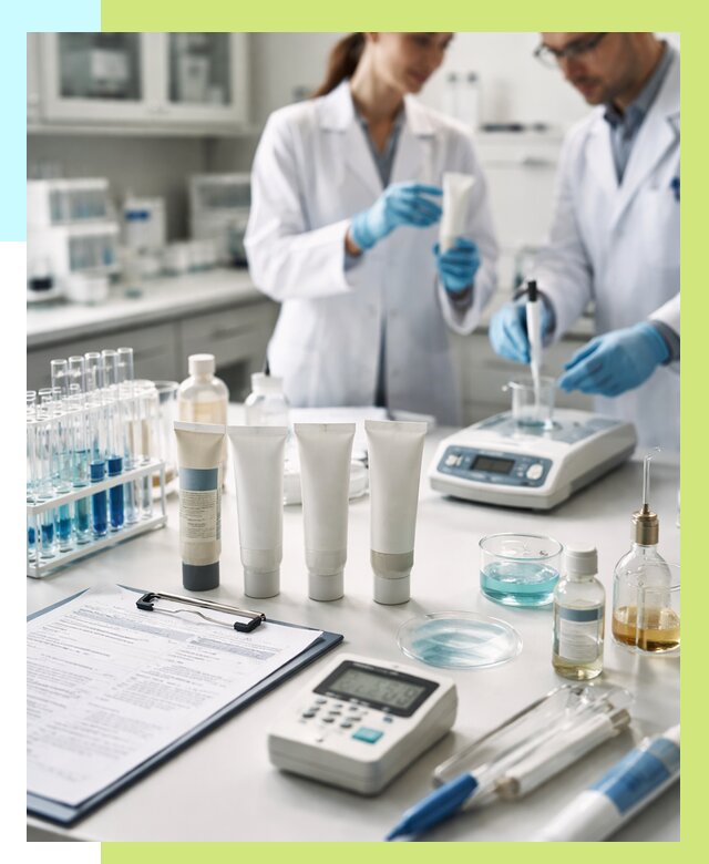 Сертификация зубной пасты в Алапаевске от 21410 р. Алешин-Лпв