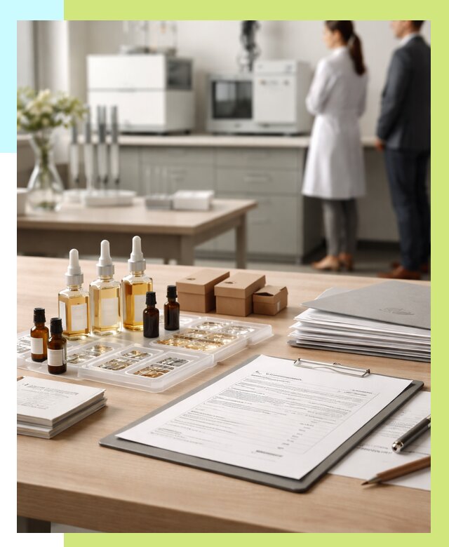 Сертификация эфирных масел в Алапаевске от 9099 р. | Алешин-Лпв