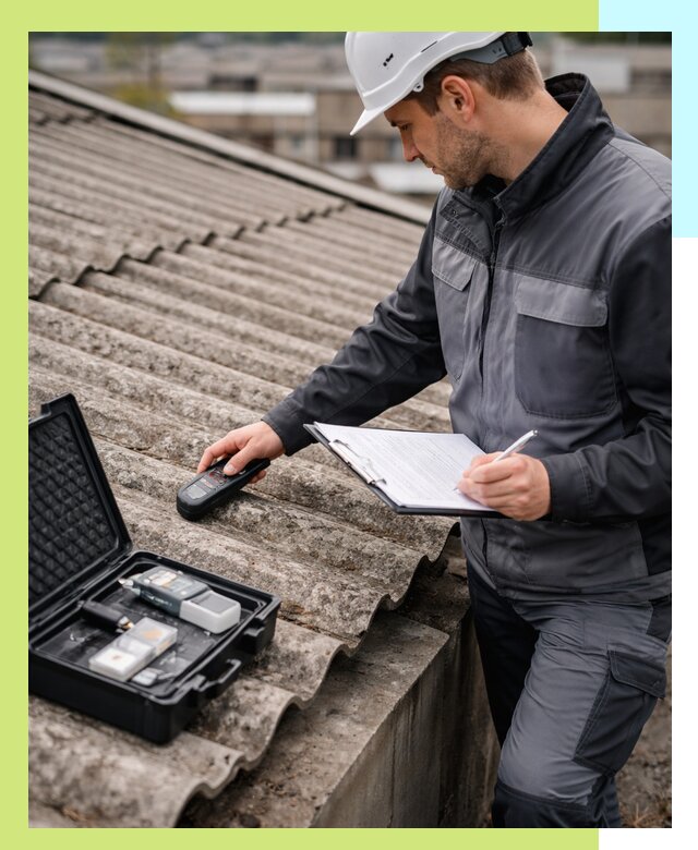 Сертификация шифера и техническая документация в Алапаевске