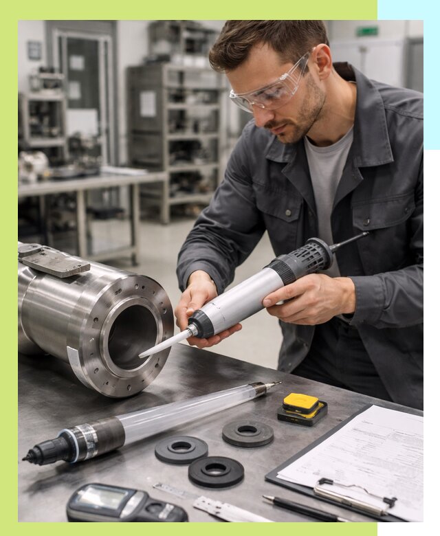 Сертификация герметиков и получение деклараций в Алапаевске