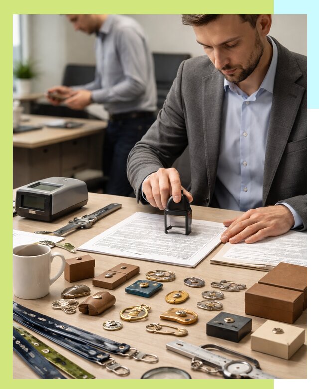 Сертификация сувениров и сувенирной продукции в Алапаевске