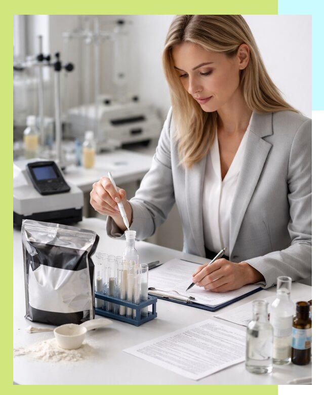 Сертификация спортивного питания в Алапаевске с оформлением документов