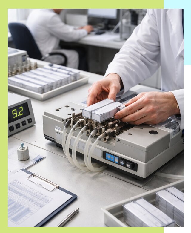 Сертификация сигарет и табачной продукции в Алапаевске