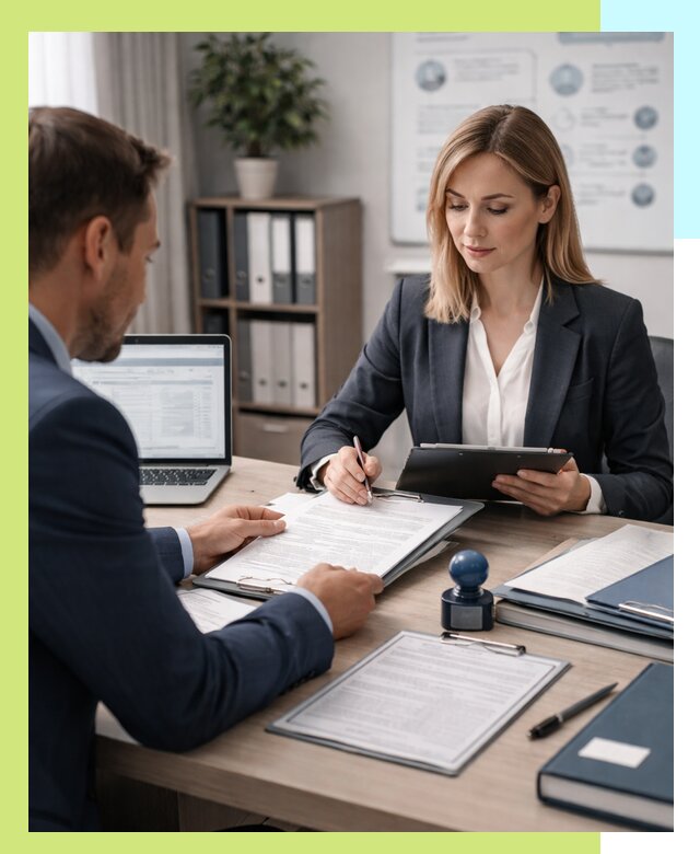 Сертификация услуг в Алапаевске, подтверждение соответствия и качества