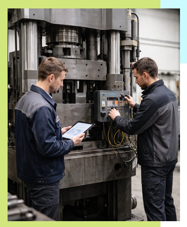 Сертификация машин и оборудования в Алапаевске по ГОСТ и ТР