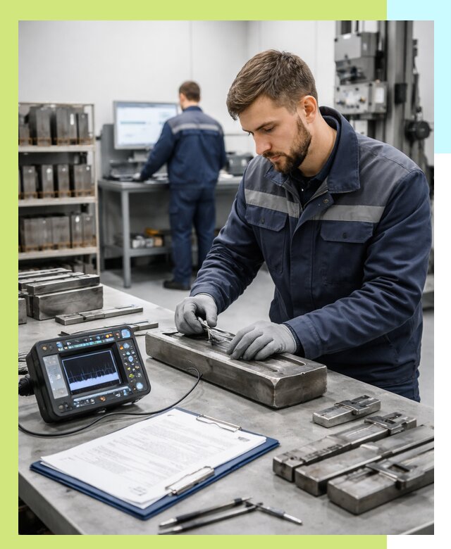 Сертификация сварочного оборудования в Алапаевске по ГОСТ