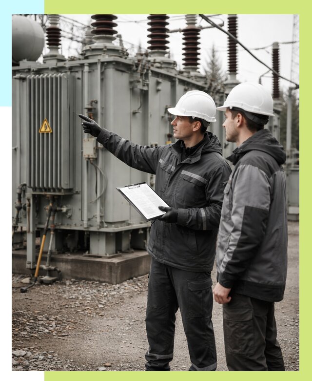 Сертификация высоковольтного оборудования в Алапаевске|Алешин-Лпв 80288р