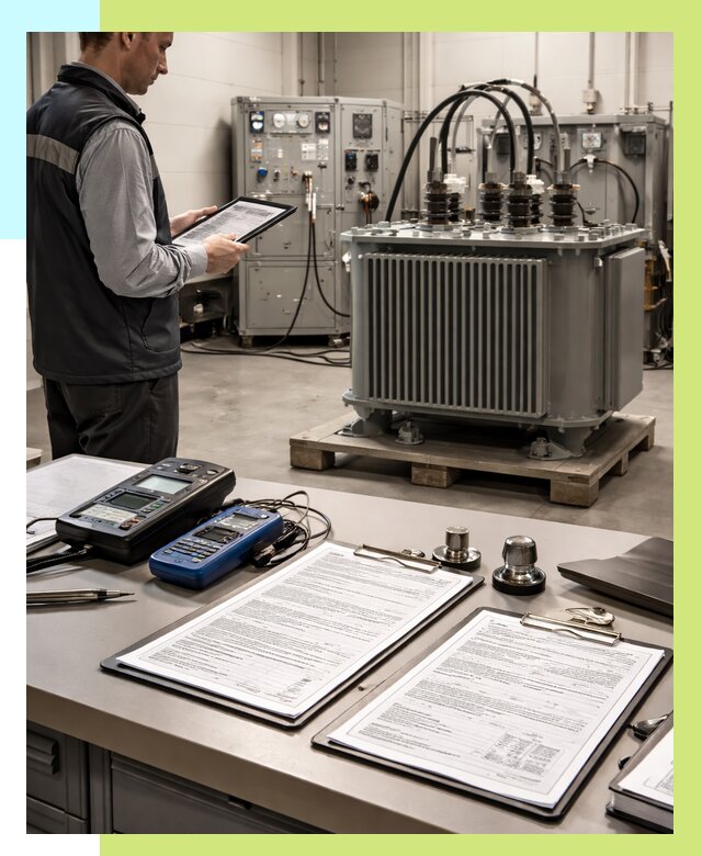 Сертификация трансформаторов под ключ в Алапаевске от 26763 р. Алешин-Лпв