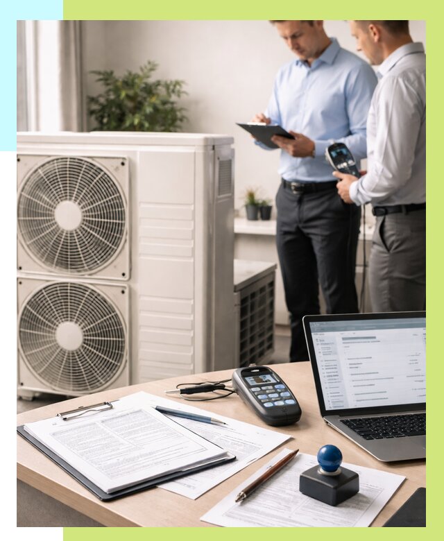 Сертификация кондиционеров в Алапаевске от 6958 р. | Алешин-Лпв