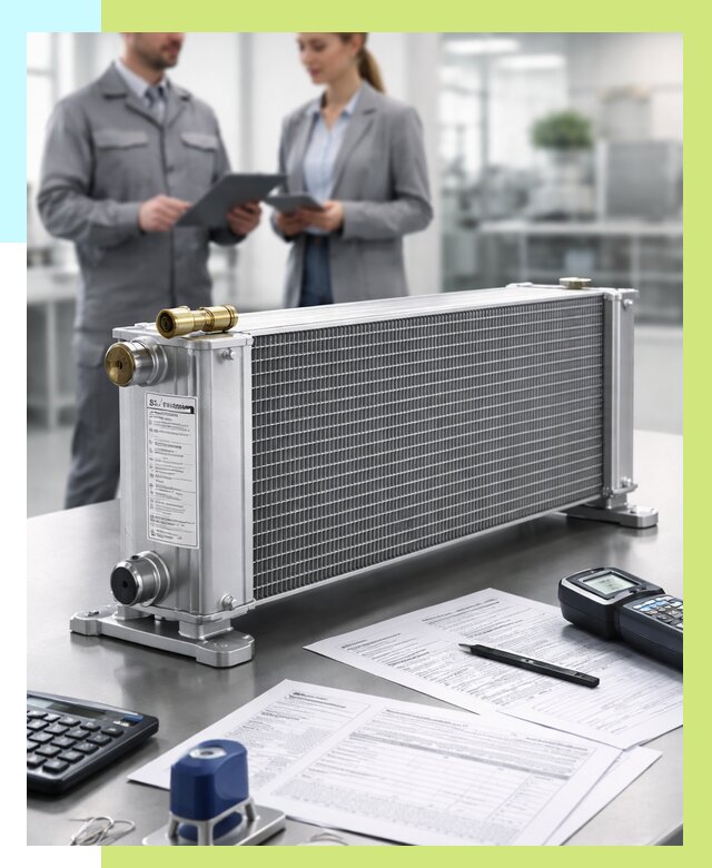 Сертификация радиаторов в Алапаевске под ключ от 9099 р. | Алешин-Лпв