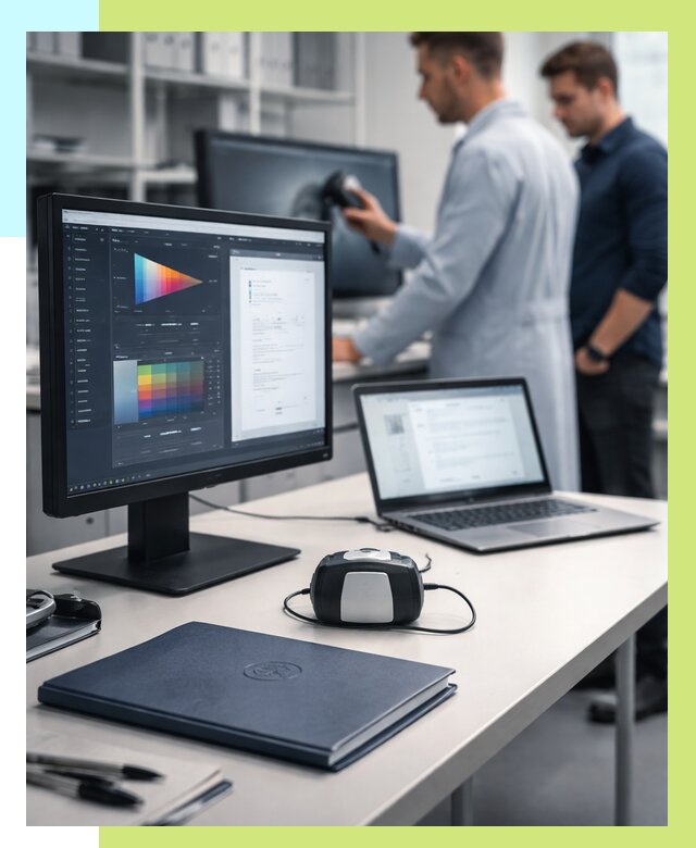 Сертификация мониторов в Алапаевске: от 12846 р. | Алешин-Лпв