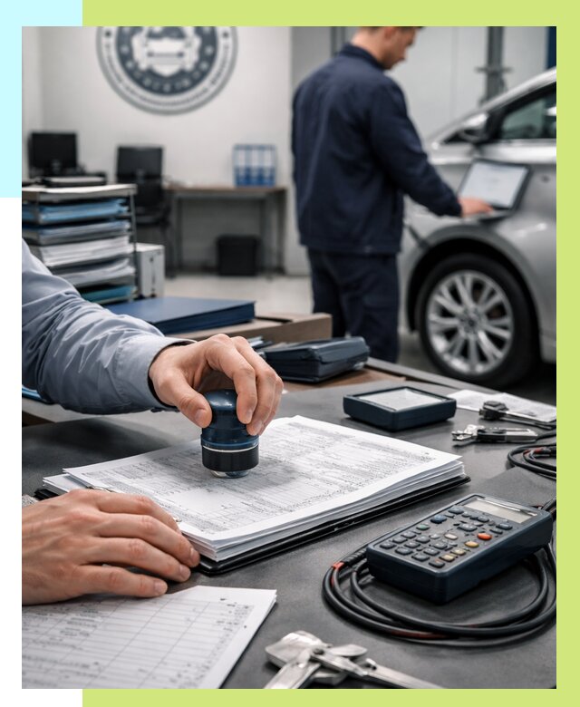 Сертификация колесных ТС в Алапаевске от 26763 р. Алешин-Лпв