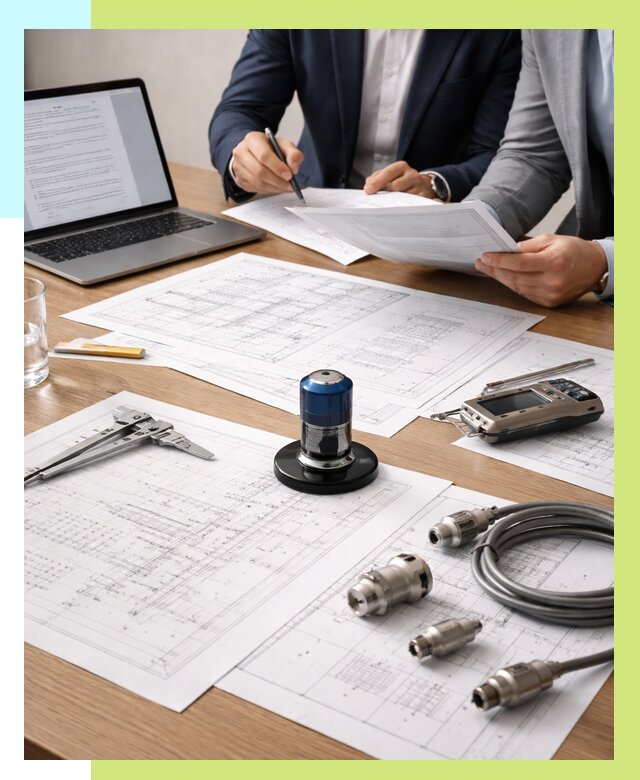 Разработка технических условий в Алапаевске от 12846 р. | Алешин-Лпв