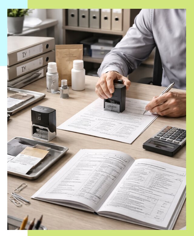 Разработка ТУ на продукцию в Алапаевске от 12846 р. | Алешин-Лпв