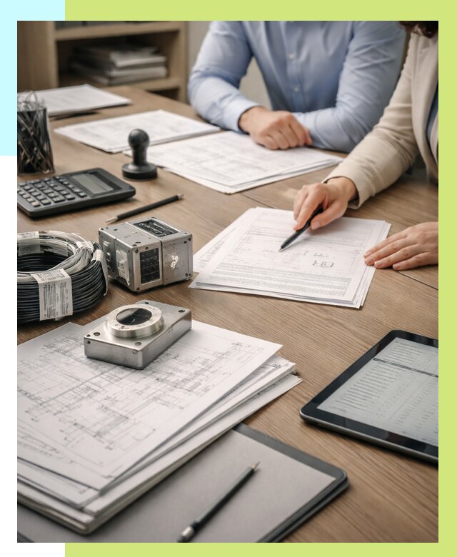 ТУ на изделие в Алапаевске: оформить и получить от 9099 р. | Алешин-Лпв