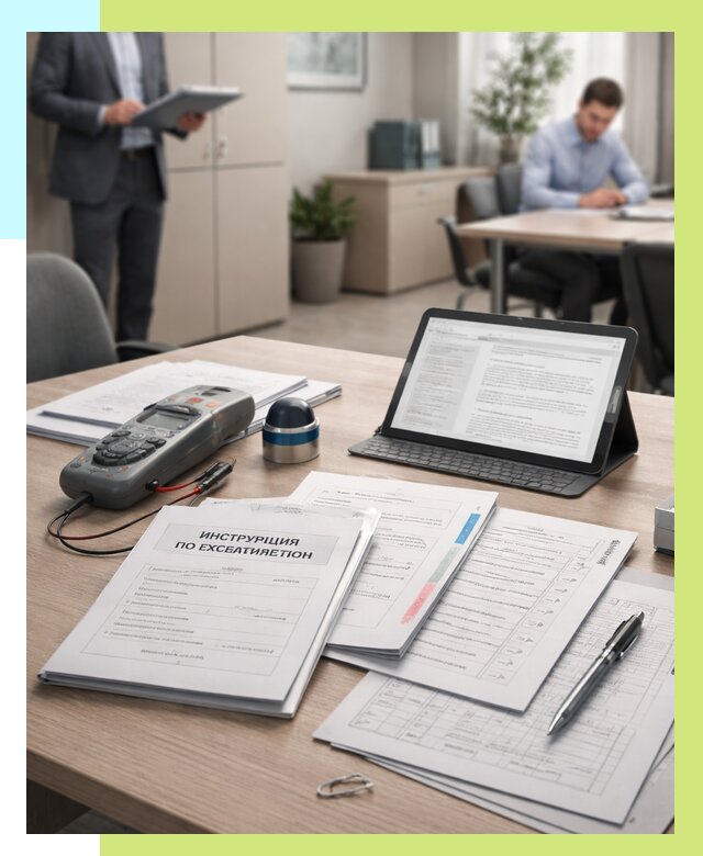 Руководство по эксплуатации в Алапаевске от 7494 р. | Алешин-Лпв