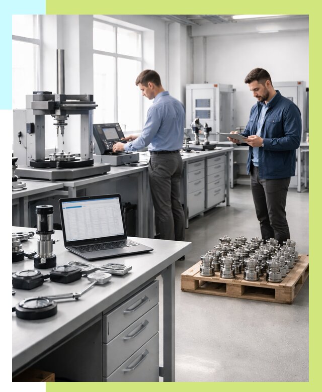 Технологический процесс в Алапаевске от 7494 р. | Алешин-Лпв