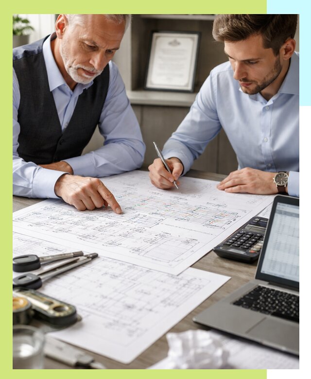 Разработка маршрутных карт технологических процессов в Алапаевске