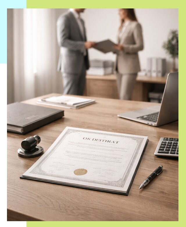 Сертификат на услуги в Алапаевске оформить от 9099 р. Алешин-Лпв