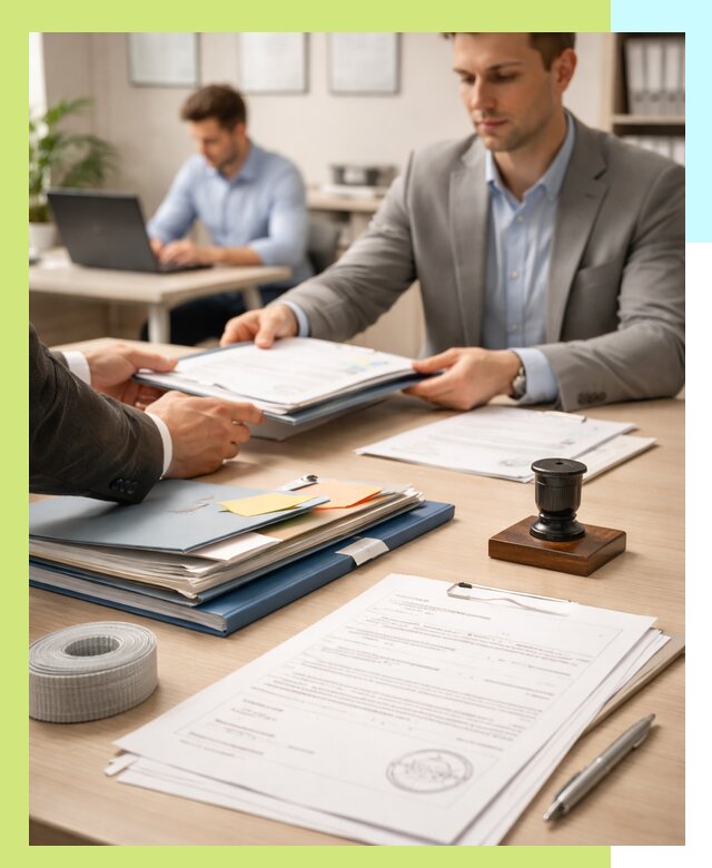 Выдача сертификата на услуги в Алапаевске — подтверждение качества