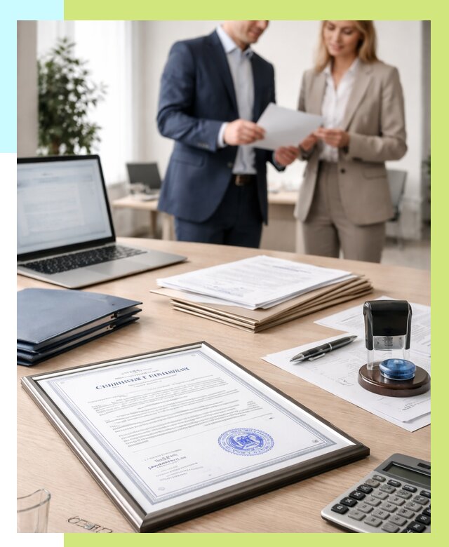 Сертификат соответствия ТР ТС в Алапаевске от 9099 р. | Алешин-Лпв