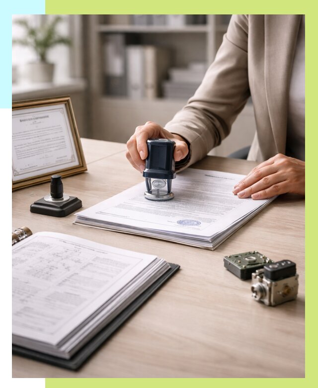 Сертификат соответствия ГОСТ Р в Алапаевске от 9635 р. Алешин-Лпв