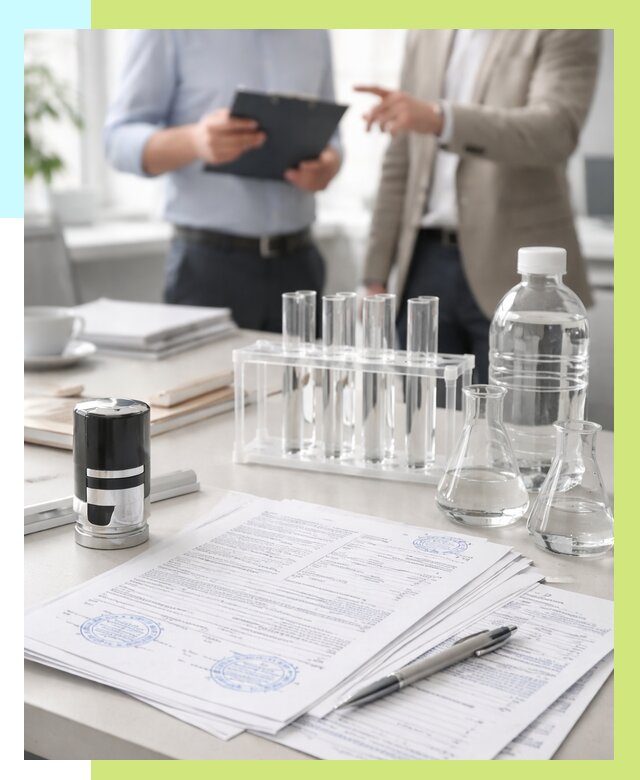 СГР на воду в Алапаевске оформить от 12846 р. | Алешин-Лпв