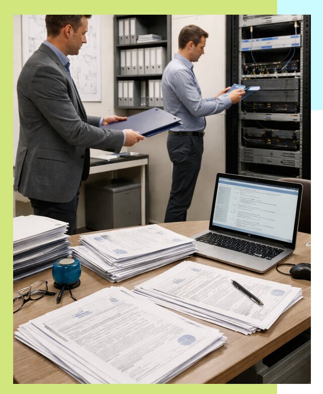 Получение заключения ФСТЭК на информационные системы в Алапаевске