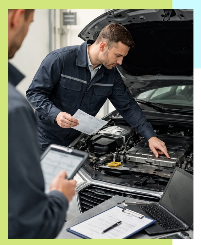 Оформление СБКТС на автомобиль в Алапаевске, быстро и официально