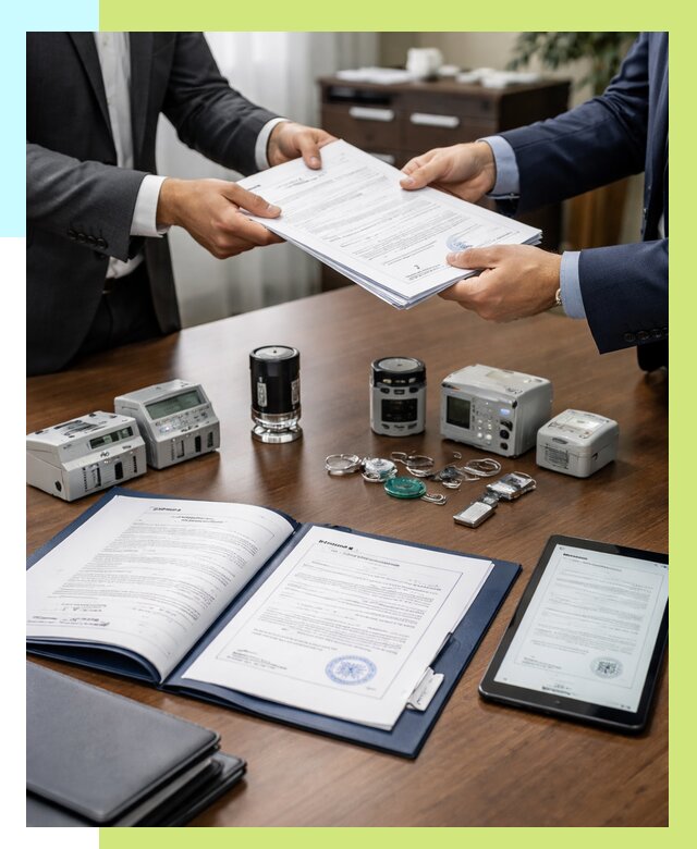 БКТС в Алапаевске: оформить и заказать от 8029 р. | Алешин-Лпв