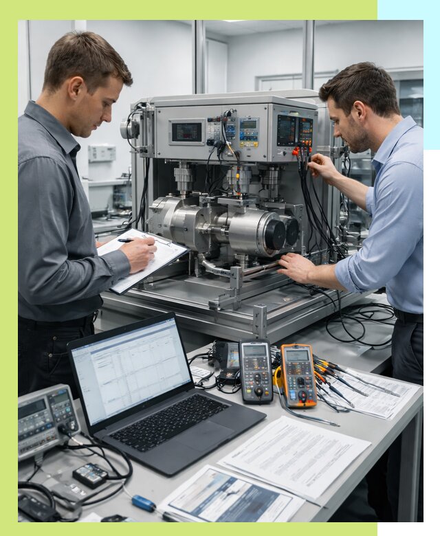 Получение БКТС для техники, оборудования и услуг в Алапаевске