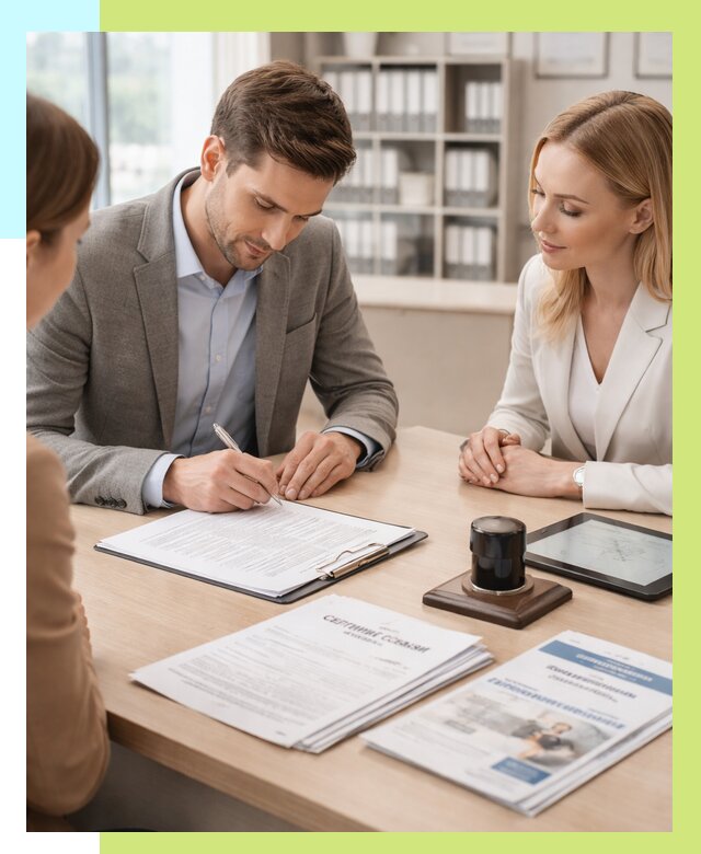 Сертификат Минсвязи под ключ в Алапаевске от 26763 р. | Алешин-Лпв