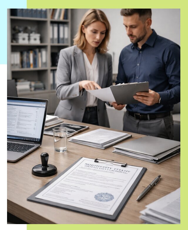 Сертификат промышленной безопасности в Алапаевске от 37468 р.| Алешин-Лпв