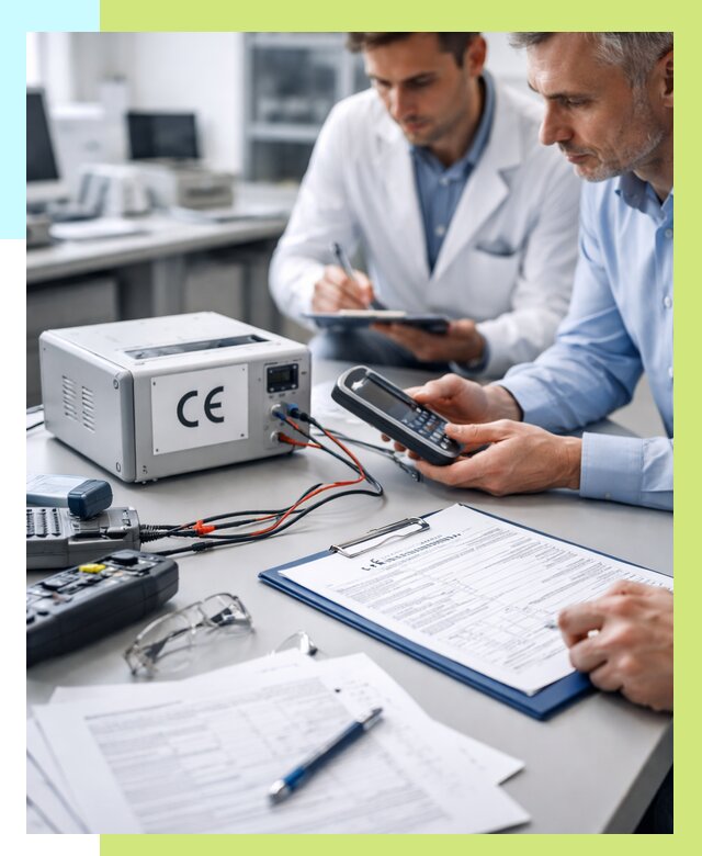 CE сертификат в Алапаевске от 21410 р. под ключ Алешин-Лпв