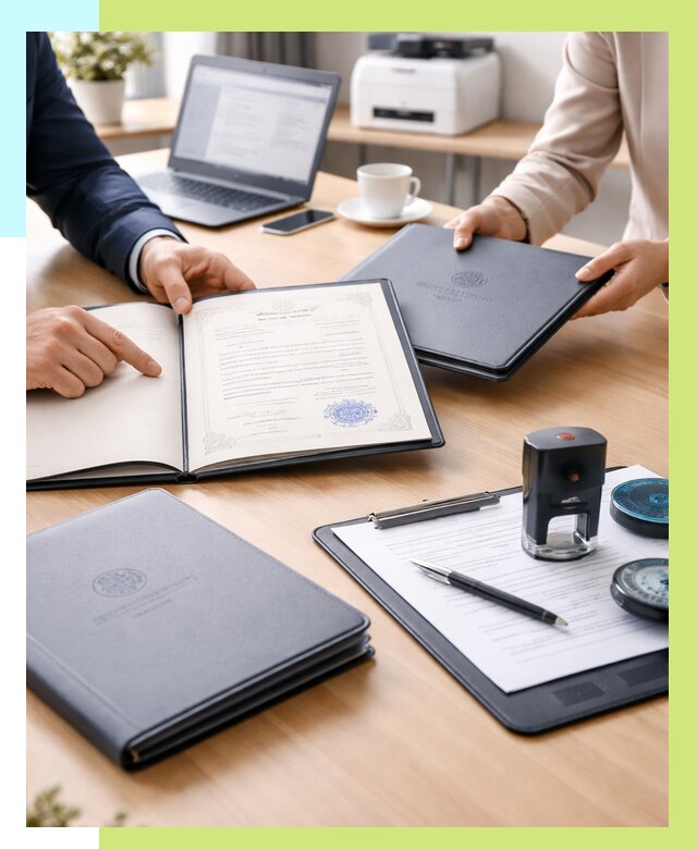 Сертификат OHSAS 18001 в Алапаевске от 48173 р. | Алешин-Лпв