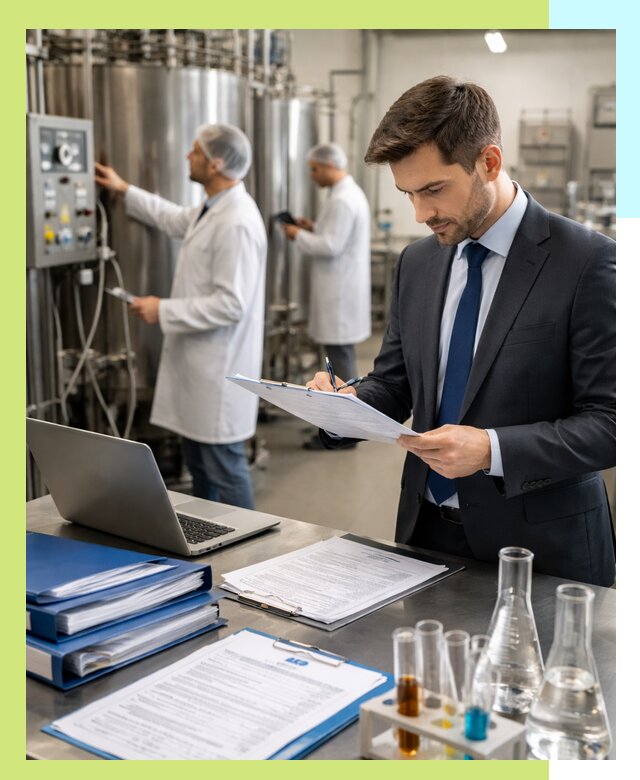 Сертификат ISO 22000 для пищевой безопасности в Алапаевске