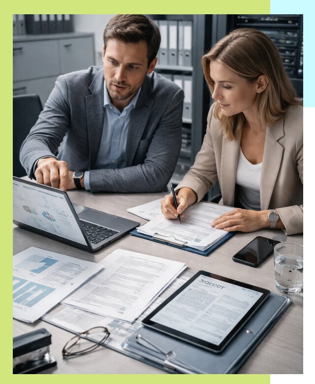 Получение сертификата ISO 27001 информационной безопасности в Алапаевске