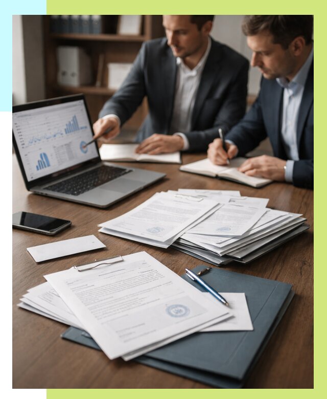 Оценка деловой репутации в Алапаевске от 8029 р. | Алешин-Лпв