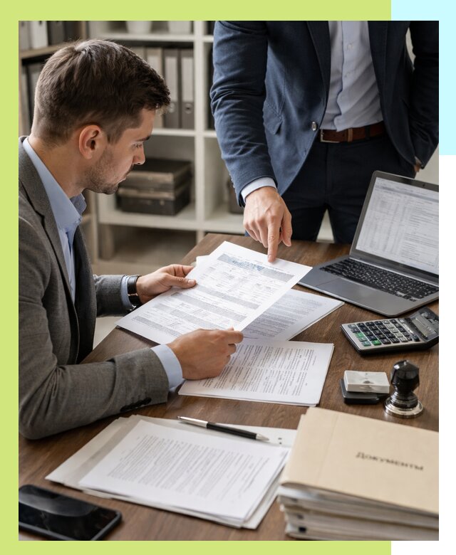 Оценка деловой репутации компании и руководства в Алапаевске