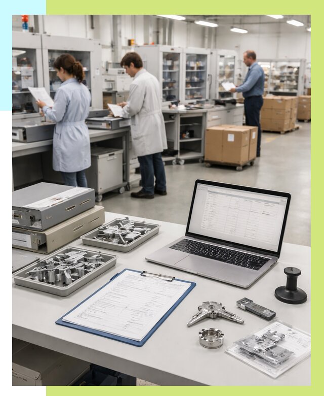 Сертификация производства в Алапаевске от 90993 р. | Алешин-Лпв