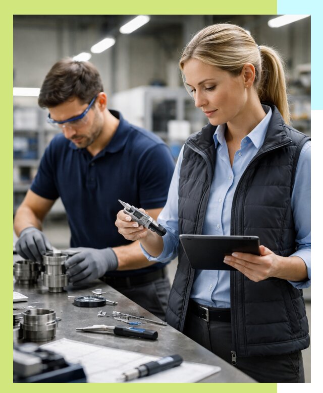 Сертификация производства в Алапаевске по стандартам и требованиям