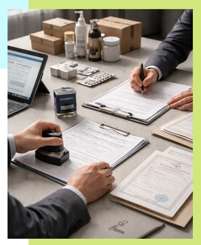 Декларирование товаров в Алапаевске от 9635 р. | Алешин-Лпв