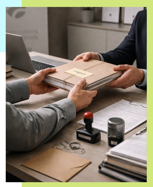 Сертификация для импорта в Алапаевске от 32115 р. | Алешин-Лпв