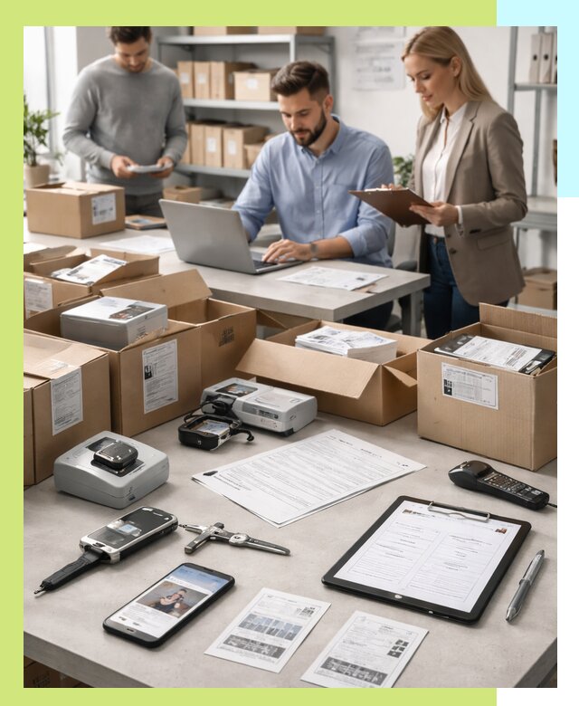 Сертификация товаров и документов для маркетплейсов в Алапаевске