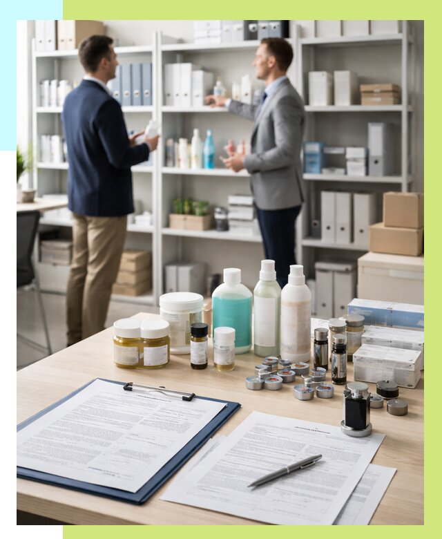 Сертификация собствен. продукции в Алапаевске от 26763 р. | Алешин-Лпв